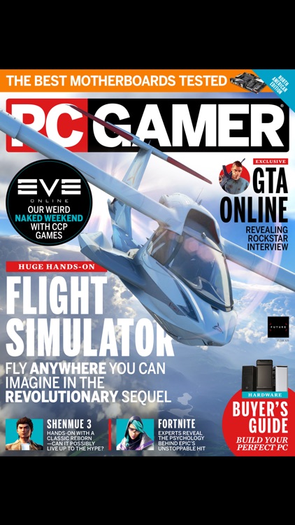 PC Gamer (US)