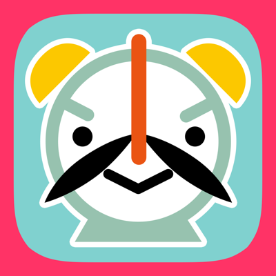 こどもクロック2