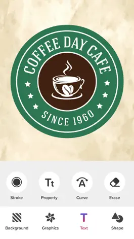 Game screenshot Logo Maker - Logo Design Shop apk