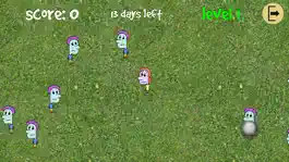 Game screenshot Mr. Jones - Family Game apk