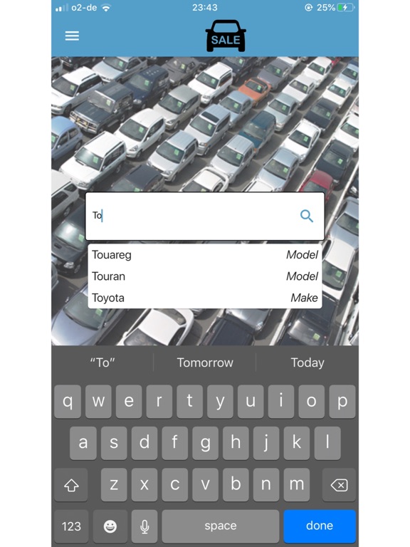 Screenshot #6 pour Mindroid Auto