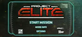 Game screenshot Project: ELITE Timer mod apk