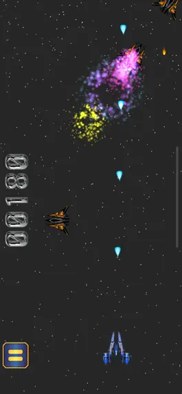 Game screenshot SpaceBattle mod apk