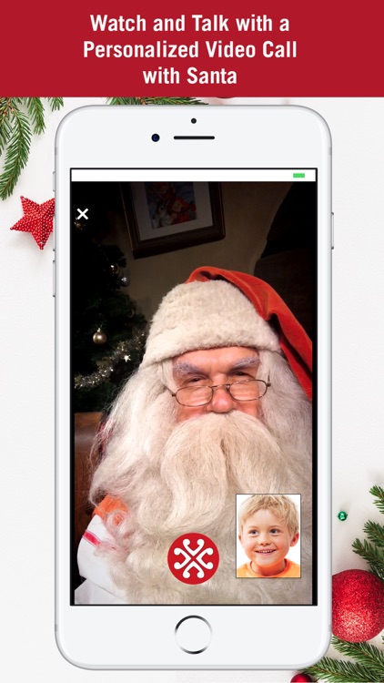 PNP – Portable North Pole™ screenshot-4