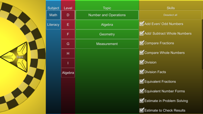 How to cancel & delete Velocity for Math & Literacy from iphone & ipad 3