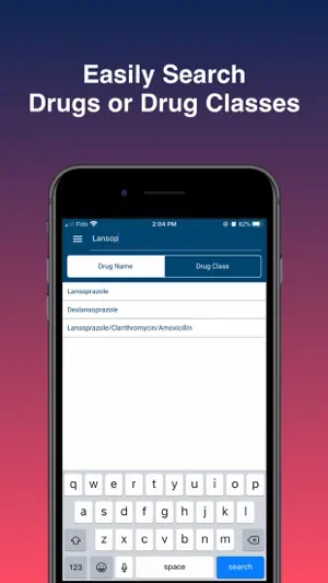 Prescribe Smart screenshot 1