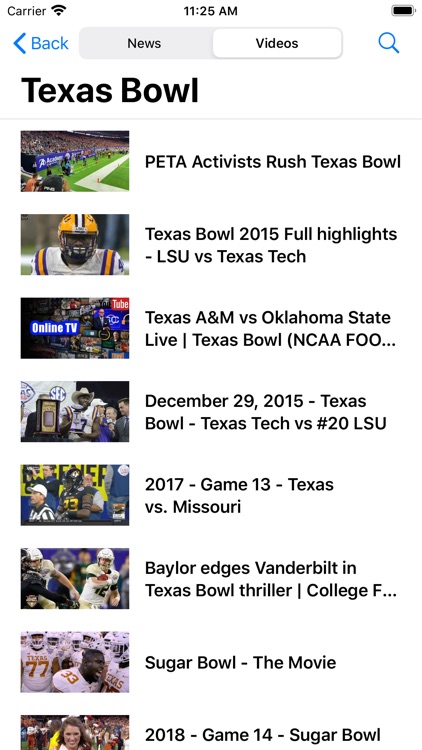 World Trends - Now screenshot-5