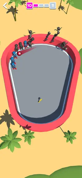 Game screenshot Strike It hack