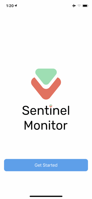 Sentinel Monitor(圖1)-速報App