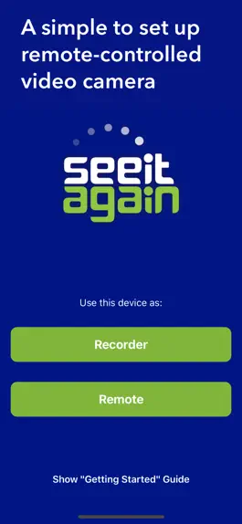 Game screenshot SeeItAgain mod apk