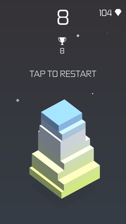 Stack the Blocks AR
