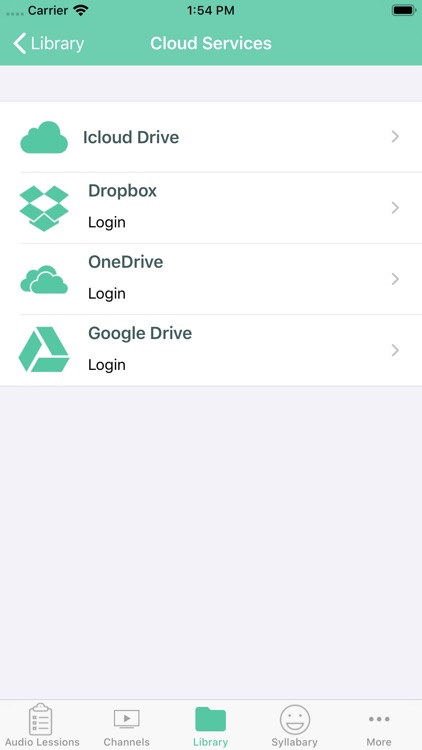Learn Japanese Online screenshot-7