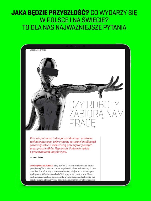 Screenshot #6 pour My Company Polska