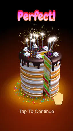 Perfect Baking screenshot 4