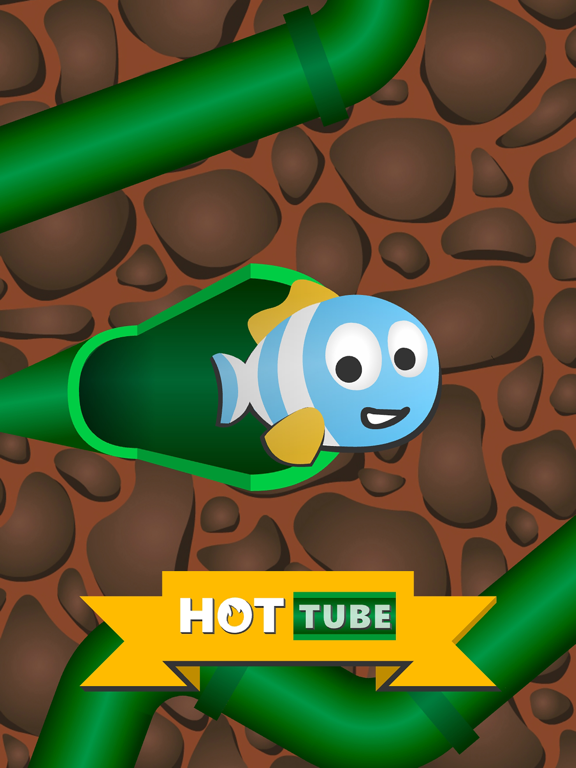 Screenshot #4 pour Hot Tube!