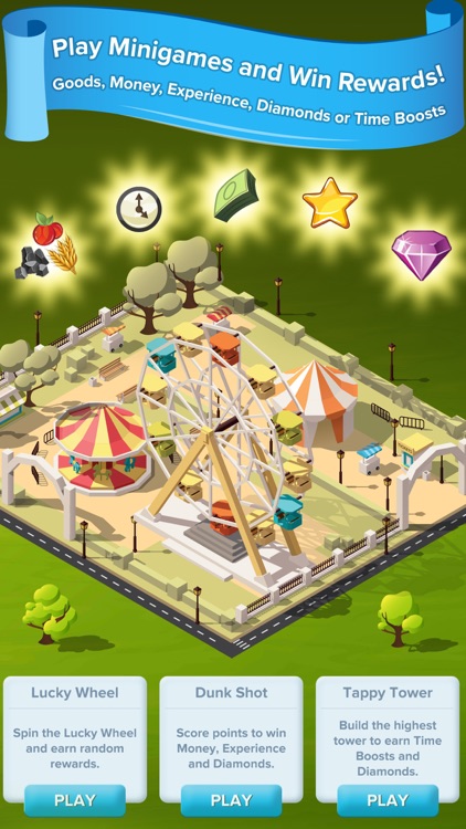 Business Magnate Idle Clicker