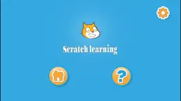 scratch learning iphone screenshot 1