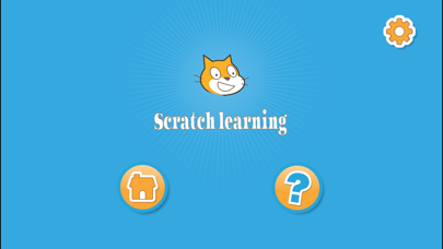 Scratch Learningのおすすめ画像1
