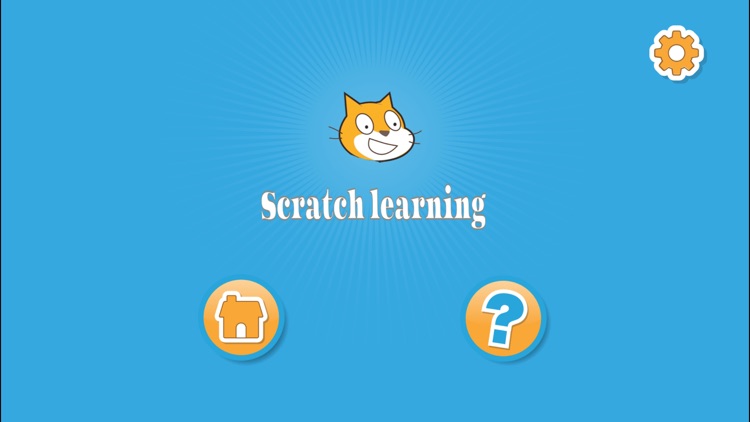 Scratch Learning