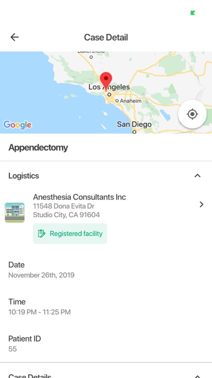 AConnect App screenshot-3