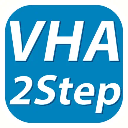 VHA 2 Step Cleaning Cheats