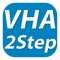 Icon VHA 2 Step Cleaning
