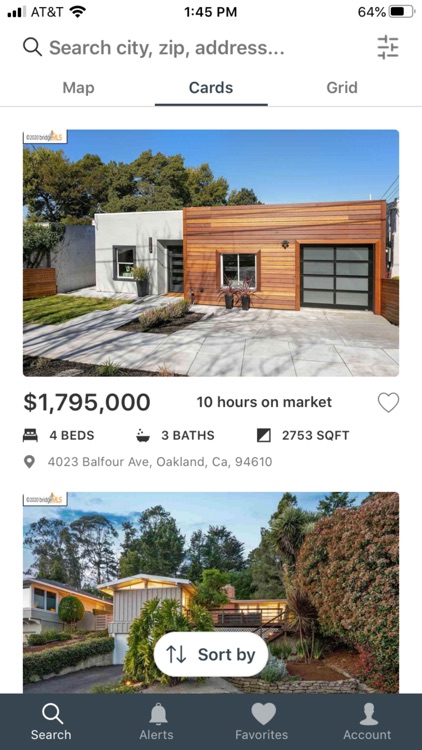 Cush Real Estate