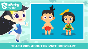 Child Abuse Prevention screenshot