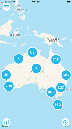 WikiFarms Australia screenshot 1