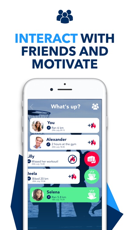 AllActive screenshot-3