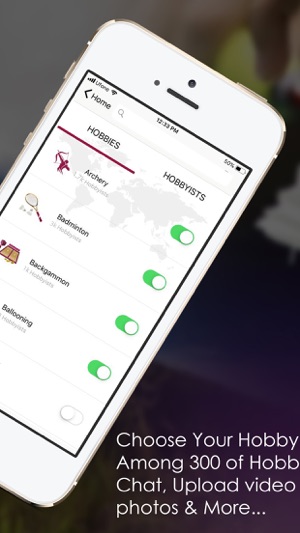 Hobby Globe(圖4)-速報App