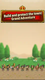 kingdom adventurers iphone screenshot 4