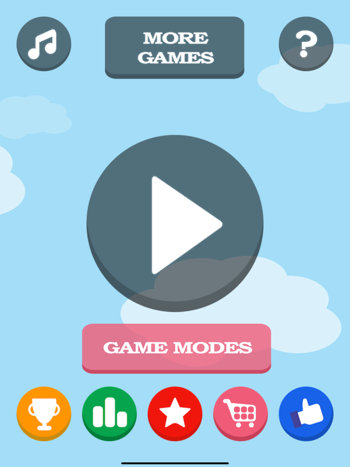 100 Pukky - Balloon popper