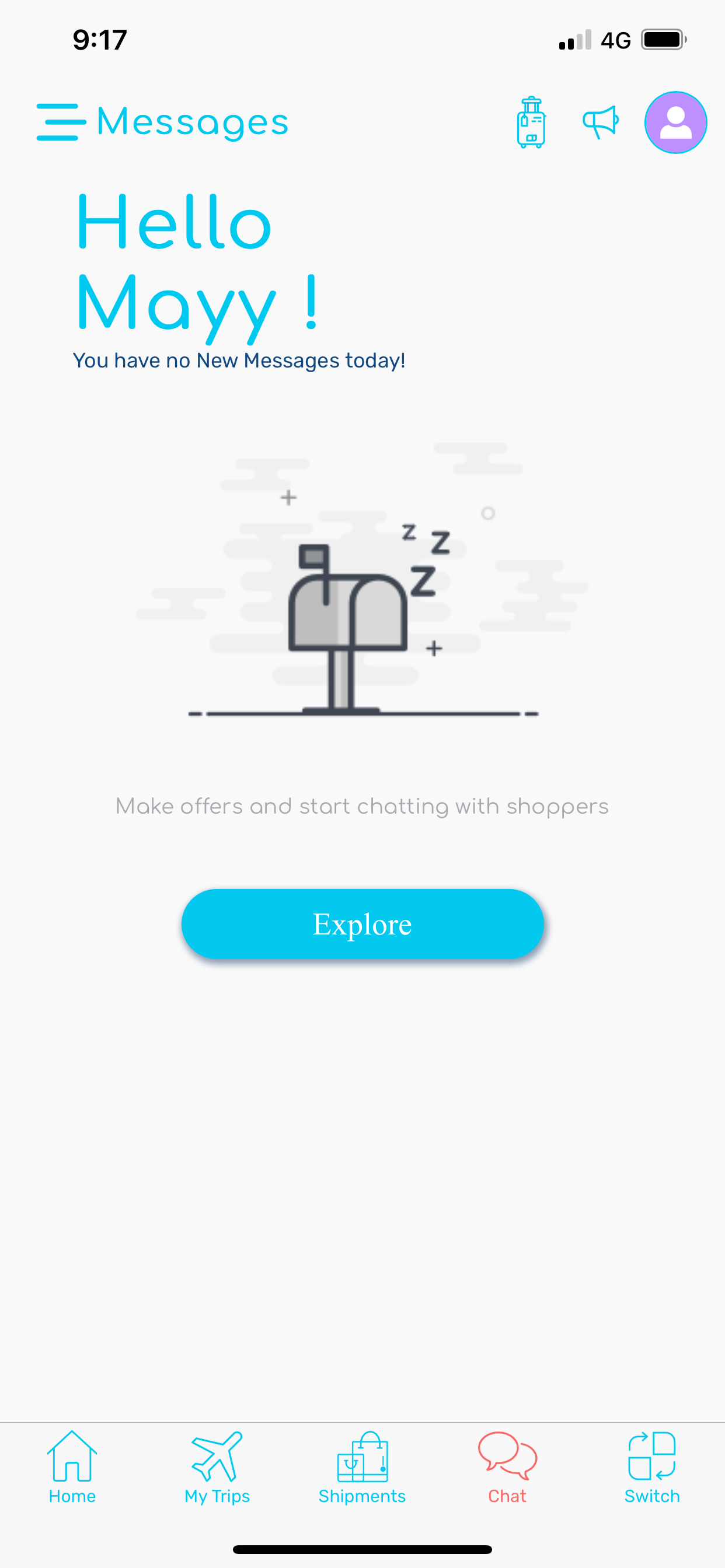 Shiphaly screenshot 5