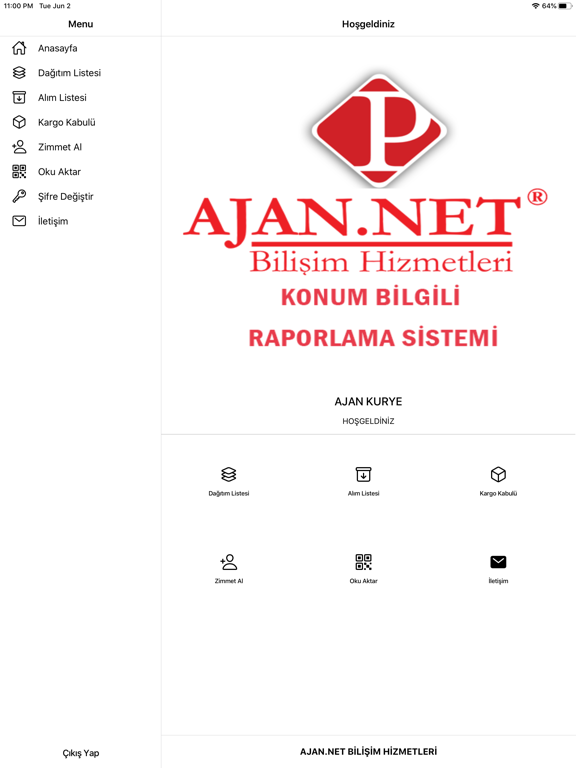 Screenshot #5 pour PostmanMobile