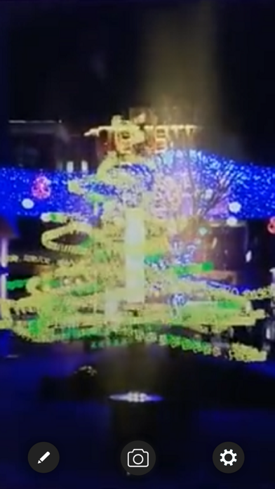 Screenshot #1 pour AR许愿树