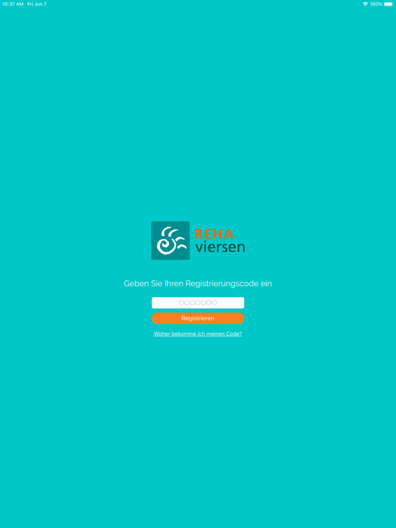 Screenshot #4 pour Reha Viersen