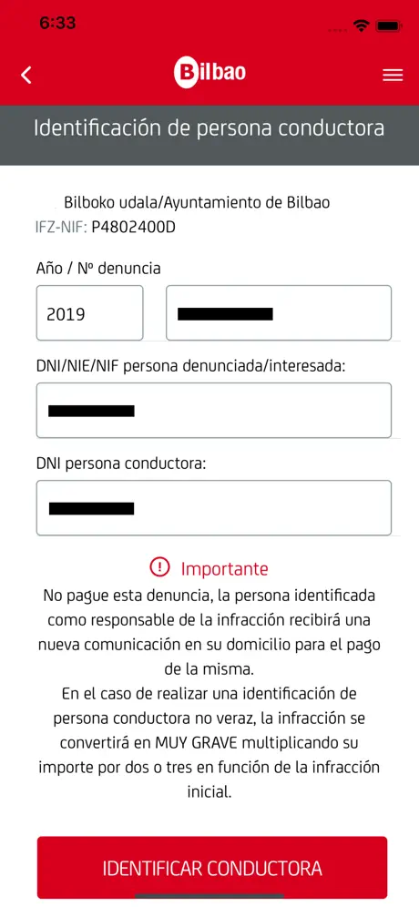 Bilbao UdalTax