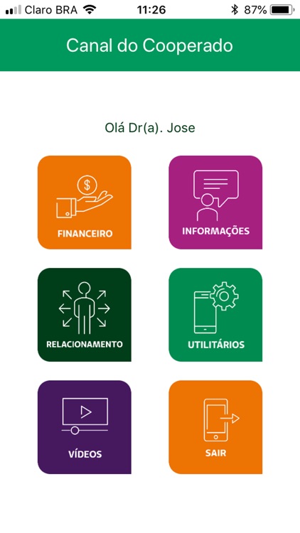 Cooperado Unimed Sorocaba