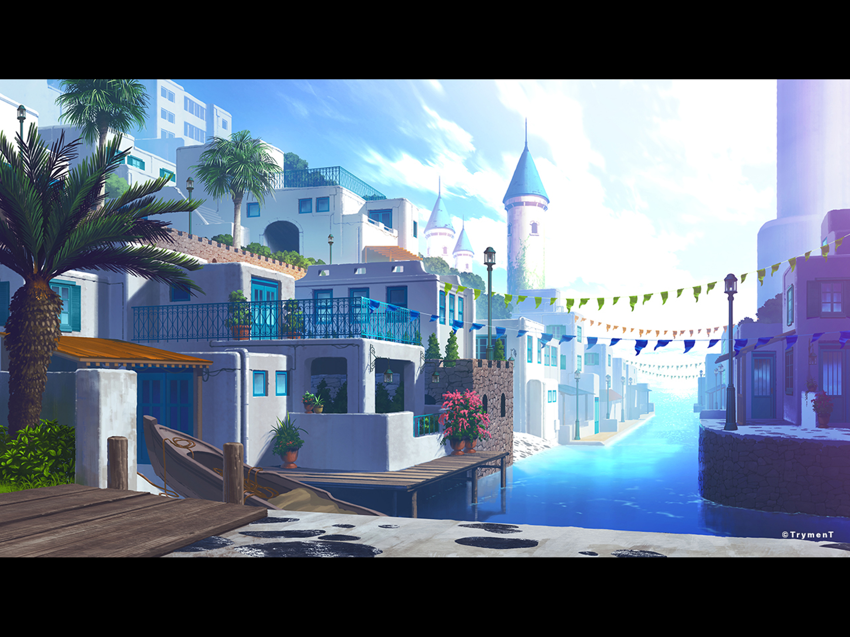 TrymenT ―LitE― screenshot 15