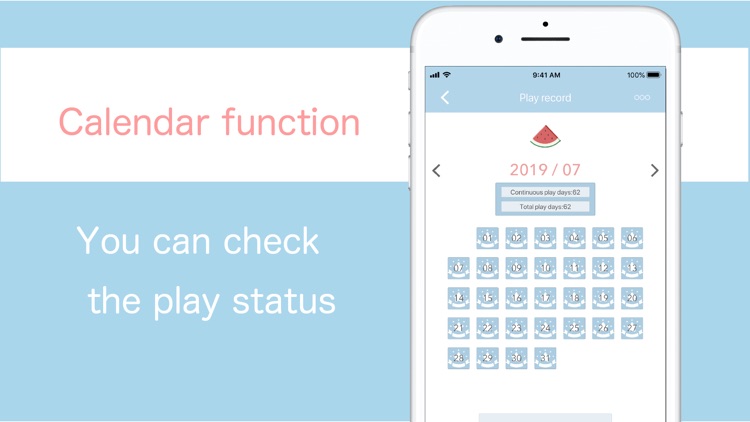 Computational brain training