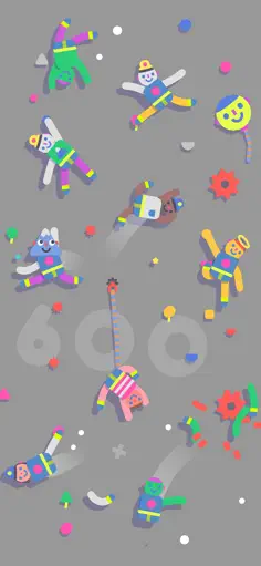Climbing Flail - Screenshot 4