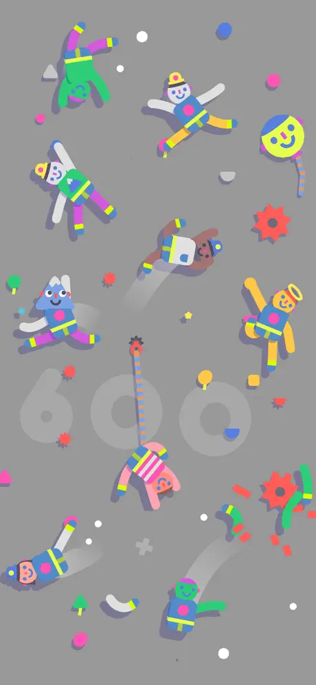 Climbing Flail