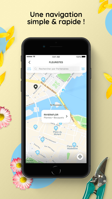 Screenshot #3 pour Hop Delivery