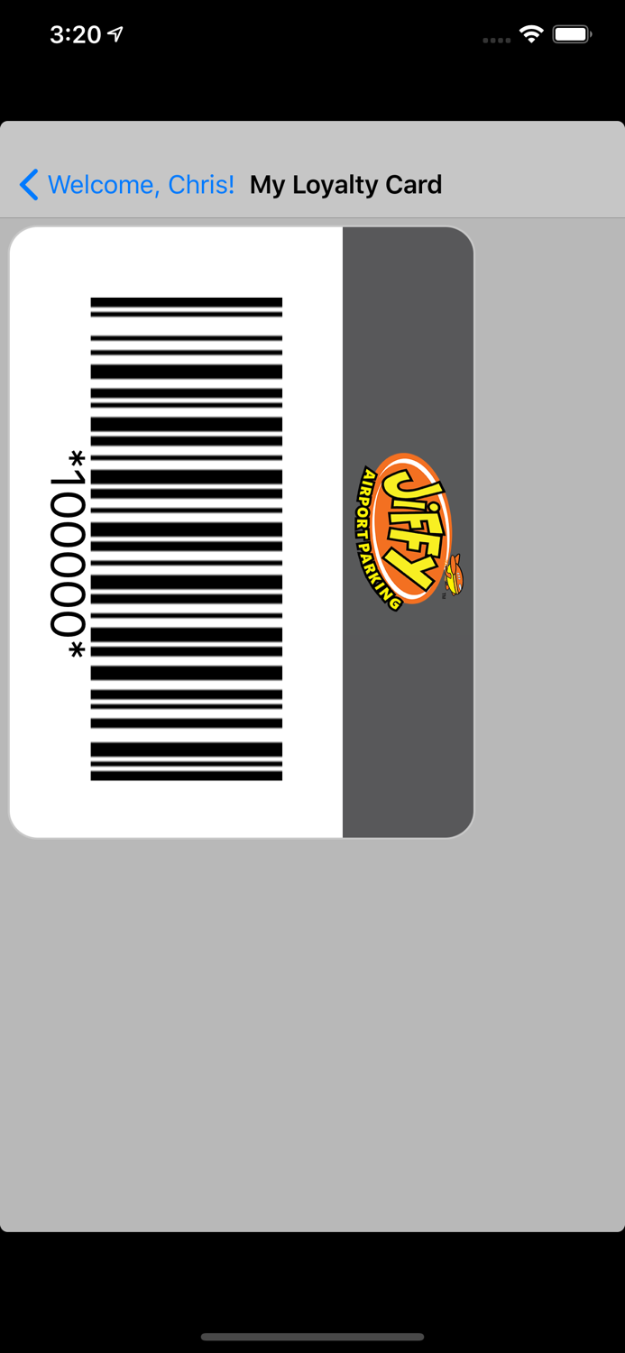 Jiffy Airport Parking JFK