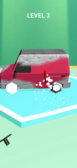 Game screenshot Car Washing 3D hack