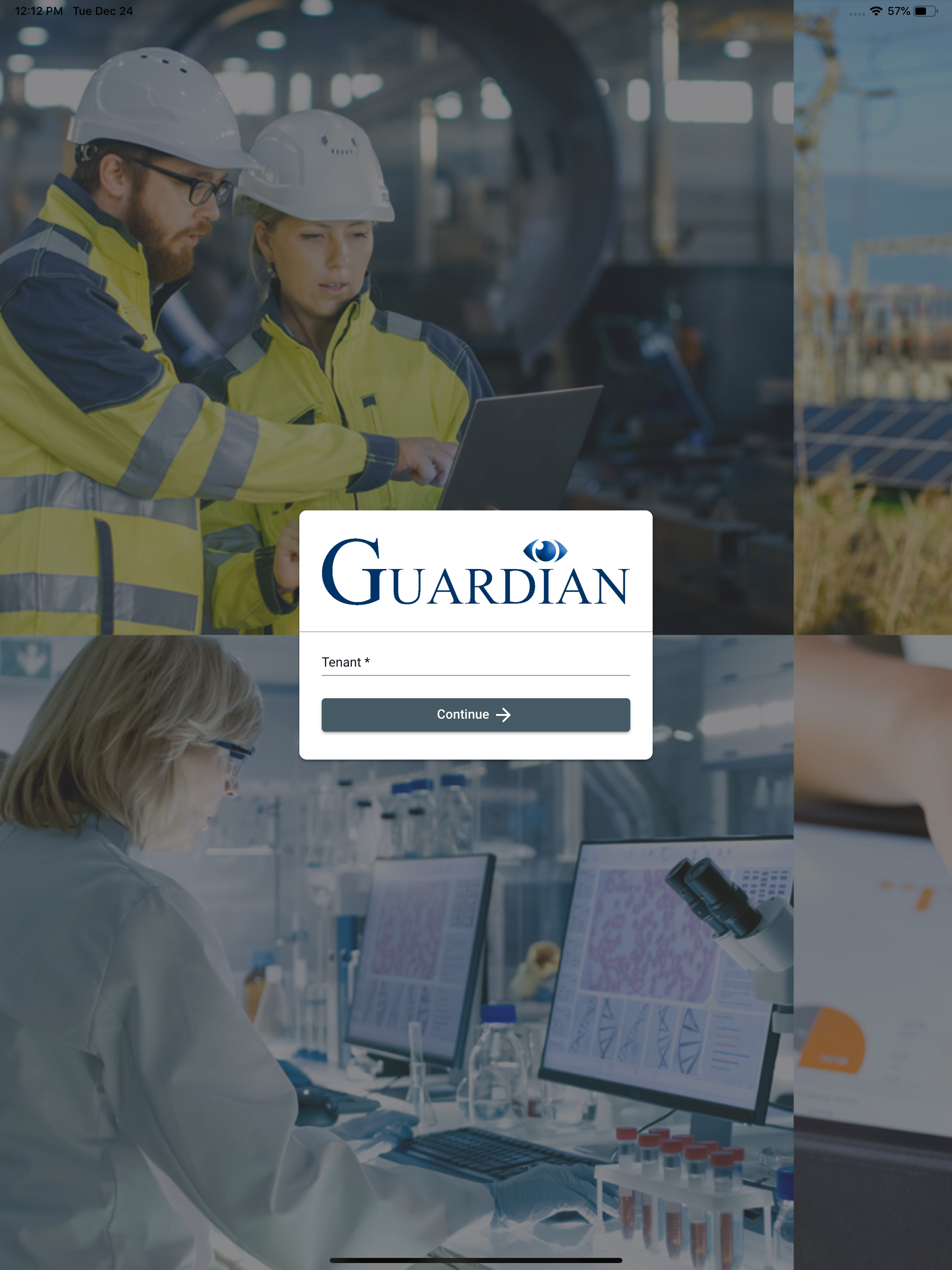 Guardian Enterprise 3