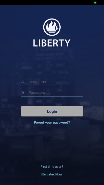 Liberty Corporate