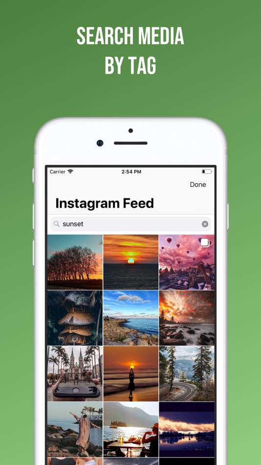 #1. Easy Repost for Instagram (iOS) Podle: Alexander Rylskov