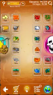 doodle god hd blitz айфон картинки 3